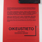 Oikeustieto 6/1997 : Turun yliopiston oikeustieteellisen ... - pikkukuva 2