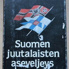 Pekka Rautkallio: Suomen juutalaisten aseveljeys - pikkukuva 1