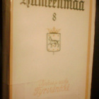 Hämeenmaa 8: Uutta ja vanhaa TYRVÄNTÖÄ (1.p.1949) Sis.pk:t - pikkukuva 1