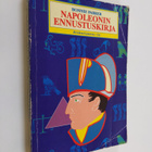 H. Kirchenhoffer : Napoleonin ennustuskirja - pikkukuva 1