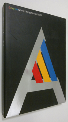 B. Martin Pedersen : Advertising Annual 2010