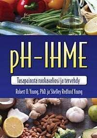 Robert O. Young, Shelley Redford Young: pH-IHME