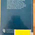 Cleaning manual - siivoustyön käsikirja englanniksi - pikkukuva 2