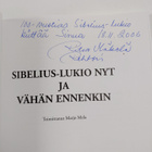 Sibelius-lukio nyt ja vähän ennenkin (rhtorin signeeraama... - pikkukuva 3