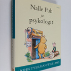 John Tyerman Williams : Nalle Puh ja psykologit - pikkukuva 1