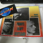 PEDROS HEAVY GENTLEMEN CD SINGLE SLIM CASE - pikkukuva 1