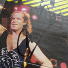 SCORPIONS JULISTE NELJÄLLÄ NIMMARILLA - pikkukuva 3