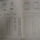 luettelo SKF Plain bearings 1984 - pikkukuva 3