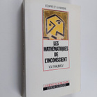 Vasilii Vasil'evich Nalimov : Les mathematiques de l'inco... - pikkukuva 1