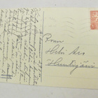 Postikortti Ahvenanmaa Maarianhamina Laiva Pommern 1950-l - pikkukuva 2