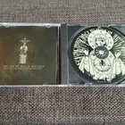 Funeral Mist ”Maranatha” CD 2013 - pikkukuva 3