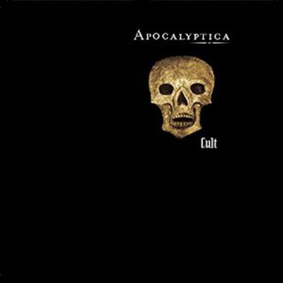 APOCALYPTICA: Cult (2-CD), special edition
