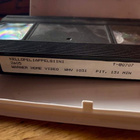Clockwork Orange - Kellopeliappelsiini VHS - pikkukuva 3
