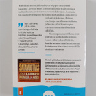 Jonas Jonasson : Satavuotias joka karkasi ikkunasta ja ka... - pikkukuva 2