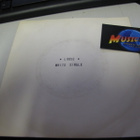 LOOSE - WHITE SINGLE EX-/EX- 7'' - pikkukuva 1