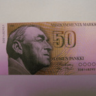 50 markkaa 1986 - pikkukuva 1