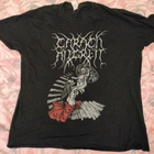 Carach Angren : Dance And Laugh Amongst The Rotten - paita - pikkukuva 1