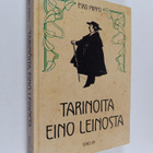 Esko Piippo : Tarinoita Eino Leinosta - pikkukuva 1