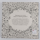 Johanna Basford : Secret Garden - An Inky Treasure Hunt a... - pikkukuva 2