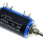 WXD3-13-2W 1K Ohmin Potentiometri - pikkukuva 2