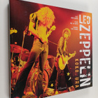 Jason Draper : Led Zeppelin : koko ura - pikkukuva 1