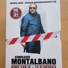 KOMISARIO MONTALBANO . 18DVD . - pikkukuva 4