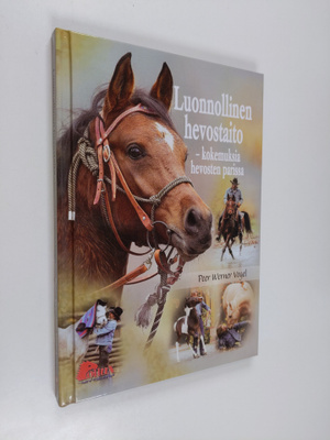 Peer Werner Vogel : Luonnollinen hevostaito : kokemuksia ...