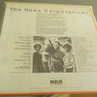THE HUES CORPORATION - FREEDOM FOR THE STALLION M-/M- LP - pikkukuva 2
