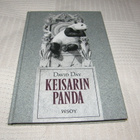 David Day Keisarin panda - pikkukuva 1