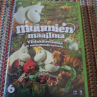 Muumien Maailma 6-Viidakkoelämää (MUOVISSA) - pikkukuva 1
