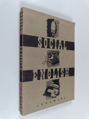 A. R. Moon : Social English