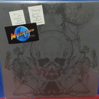Monarch / Grey Daturas – Dawn Of The Catalyst M-/M- SPLIT LP - pikkukuva 1