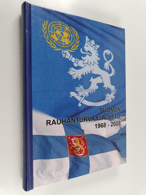 Suomen rauhanturvaajaliitto 1968-2008