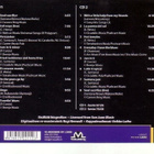 cd, Santana - Maailman tähdet - 2cd [latin, funk, rock] - pikkukuva 2