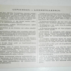 Helsinki 1948, Radiolupa - pikkukuva 2