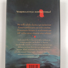 Justin Somper : Vampiraatit 1 : Kirottujen laiva - pikkukuva 2