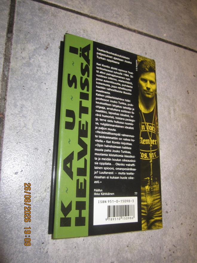 Item image