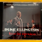 Duke Ellington - Live in Mexico CD - pikkukuva 1