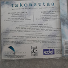 Takorautaa cd,tuomari nurmio - pikkukuva 2