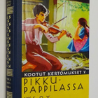 Anni Swan : Pikkupappilassa - WSOY 11.p 1971 - pikkukuva 1