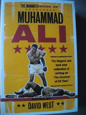 David West: Muhammad Ali (5.5)