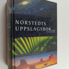 Norstedts uppslagsbok : 65000 uppslagsord - pikkukuva 1
