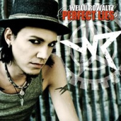 Wellu Rowaltz - Perfect Lies (CD)