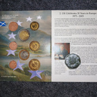 United Kingdom 2003 PatternPrototype Euro Type Collection - pikkukuva 3