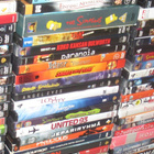 78 kpl:n paketti dvd-elokuvia, toiminta, draama, jännitys - pikkukuva 4