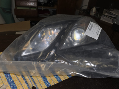 ajo valo mersedes benz 2010 e 200