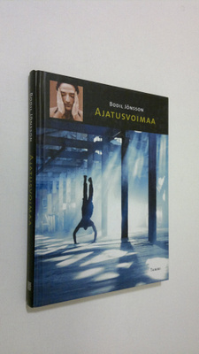 Bodil Jönsson : Ajatusvoimaa
