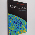 Michael Rowan-Robinson : Cosmology - pikkukuva 1