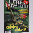 Tieteen kuvalehti 12/2002 - pikkukuva 1