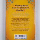 Marja Kangas : Miehiä ja mielenrauhaa : romaani - pikkukuva 2